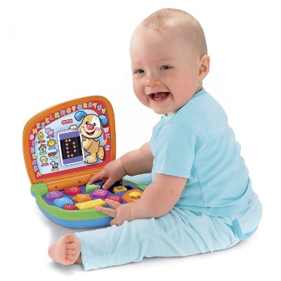 Fisher-Price Laugh & Learn Smart Screen