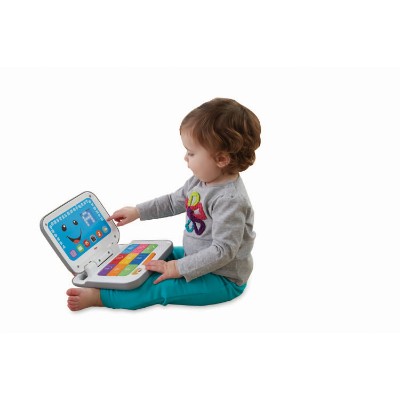 Fisher-Price Laugh & Learn Smart Stages