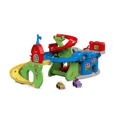 Fisher-Price Little People Sit 'n Stand kit