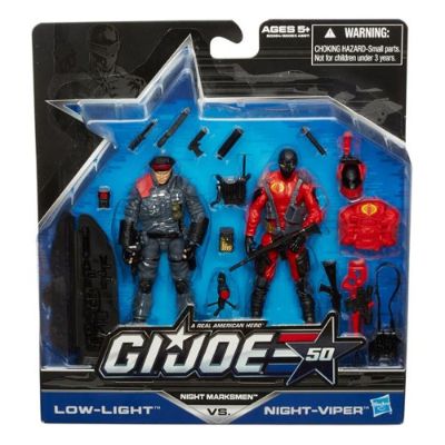 gi joe figures 2019