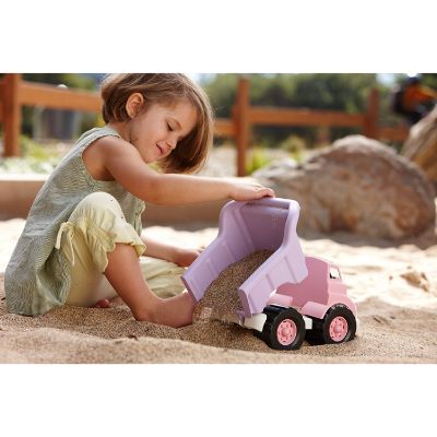 Green Toys Dump Truck