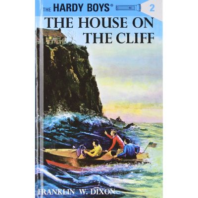 Hardy Boys Starter Book Set