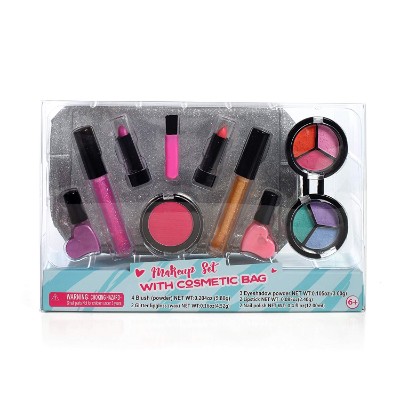 Washable Makeup Set