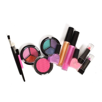 Washable Makeup Set