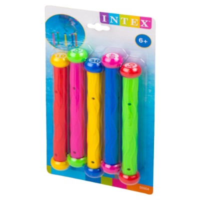 Intex Underwater Play Sticks