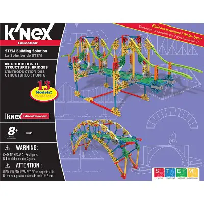 knex erector set