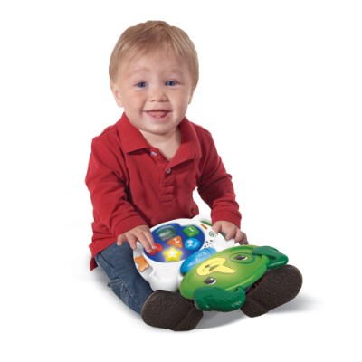 leapfrog baby laptop