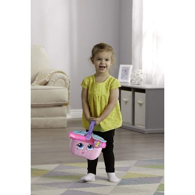 LeapFrog Shapes And Sharing Picnic gift ideas for one year old girl