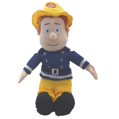 Best Fireman Sam Toys & Figures To Buy In 2024 