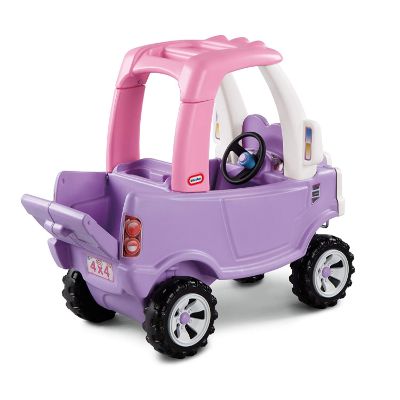 Little Tikes Princess Cozy toy truck