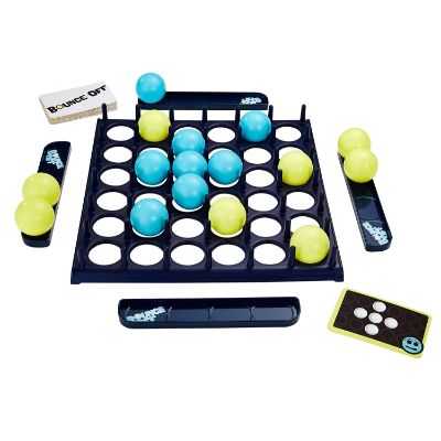 Bounce-Off Game for children
