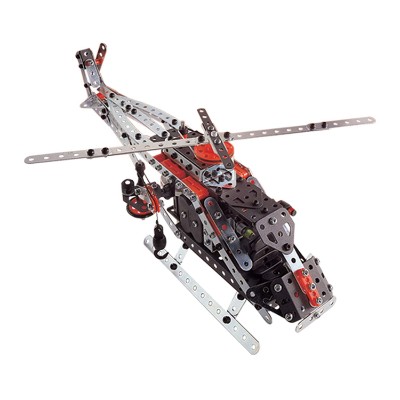 meccano sets for 6 year olds