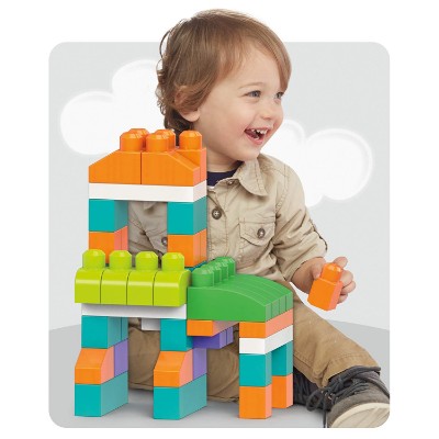 Mega Bloks First Builders