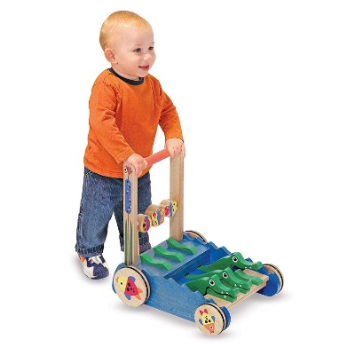 best walker toy for 1 year old