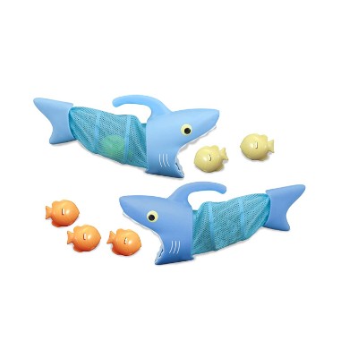 Melissa & Doug Sunny Patch Spark Shark