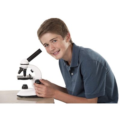 My First Lab Duo-Scope Microscope for children