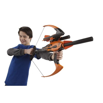 Nerf N-Strike Blazin Bow