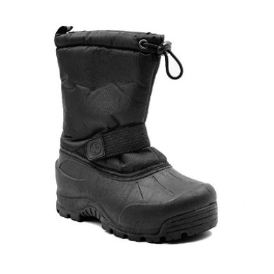 Northside Frosty Winter Boot