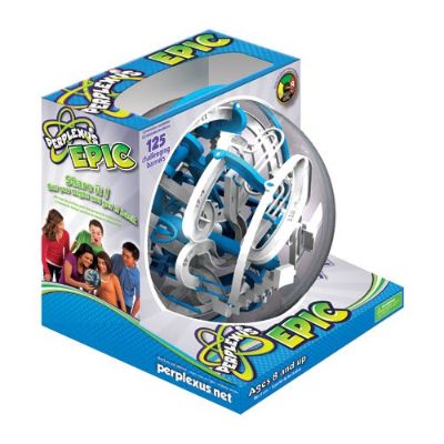 perplexus epic toys for 8 year old boys box