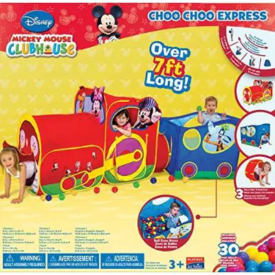 mickey mouse toys for 1 year olds