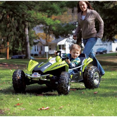 top rated power wheels