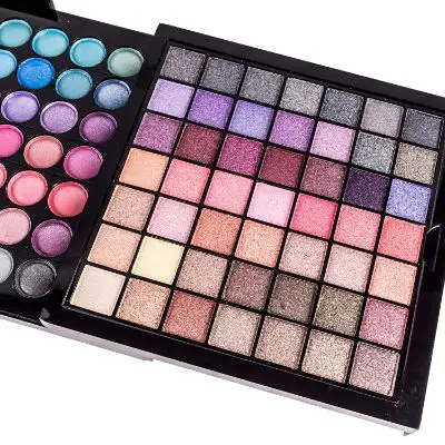 Shany Cosmetics All in One Makeup Kit