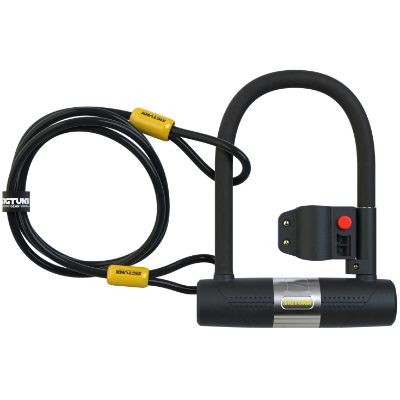 best bike lock for kids