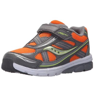 best running shoes for 8 year old boy