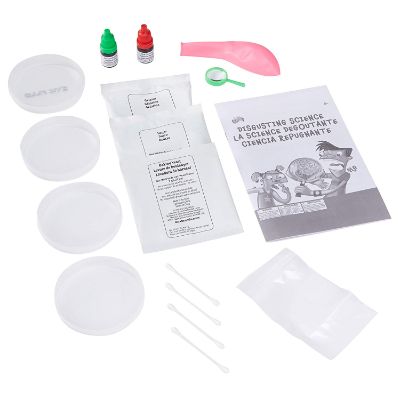 Disgusting Science Kit for kids