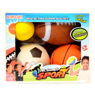 Awesome Sports Toys for Toddlers To Buy in 2019 | BornCute