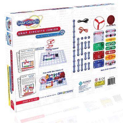 Snap Circuits Jr. SC-100