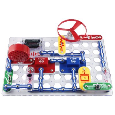 Snap Circuits Jr. SC-100