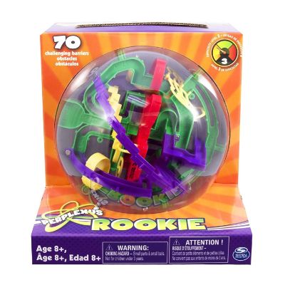 Spin Master Games Perplexus Rookie set