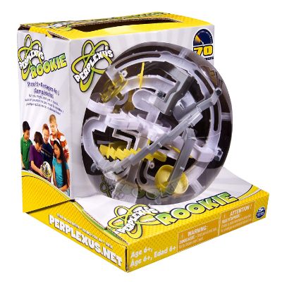 Spin Master Games Perplexus Rookie kit