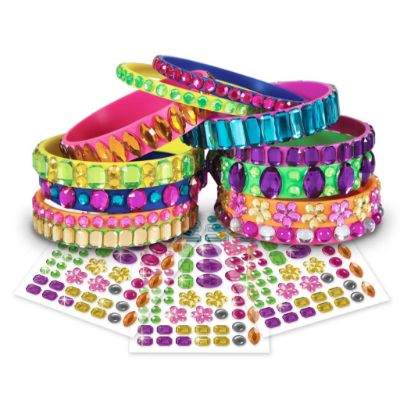 Stick N' Style Blinglets