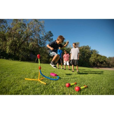 the original stomp rocket gifts for 6 year old boys yard