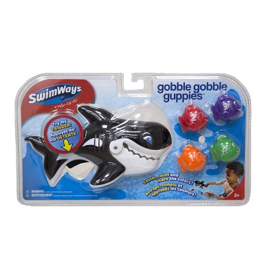 SwimWays Gobble Gobble Guppies