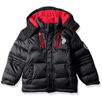 us polo assn boys sweaters