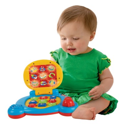 VTech Baby's Learning Laptop