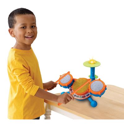 VTech KidiBeats Drum toys