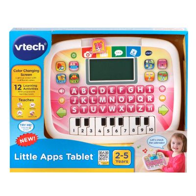 VTech Little Apps Tablet