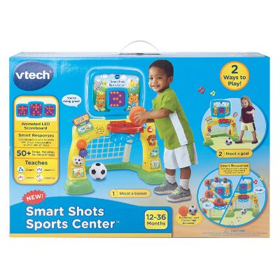 infant sports toys