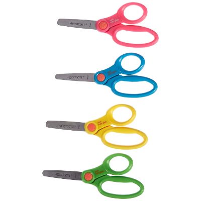 Best Safe Scissors for Toddlers – Creating Compassionate Kids