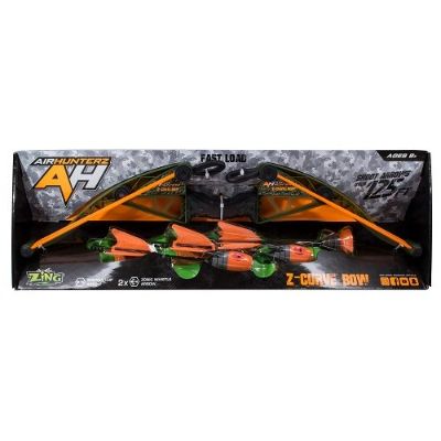 Zing Air Hunterz Z-Curve youth bow