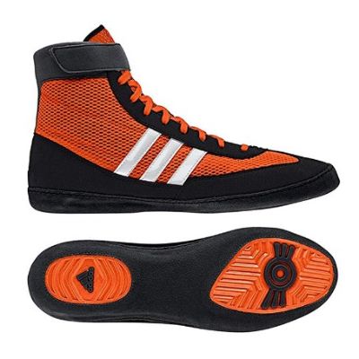 Best Wrestling Shoes for Kids Reviewed in 2022 | Borncute.com