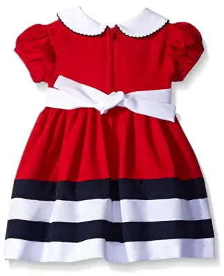 Bonnie Peter dress