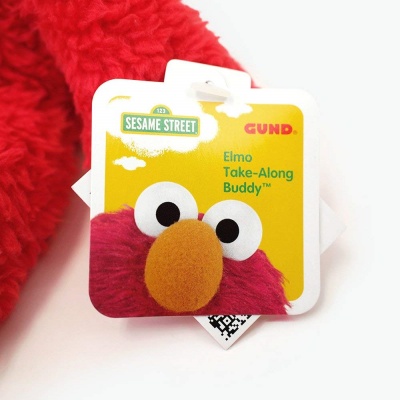 gund elmo toys that start with e