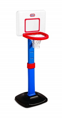 easy score basketball set little tikes toy design