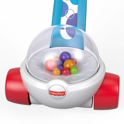 fisher price corn popper balls