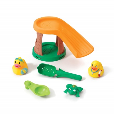 step2 toy duck pond water table parts